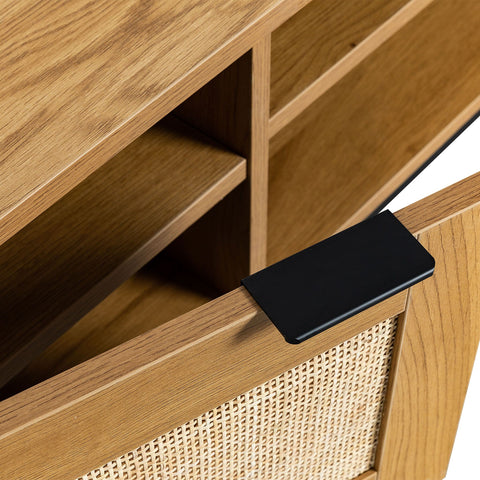 Reid Media Unit