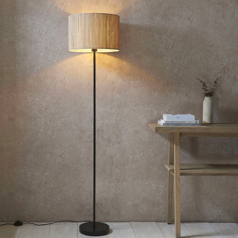 Shore Floor Lamp