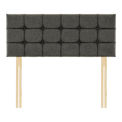Capricorn Upholstered Headboard