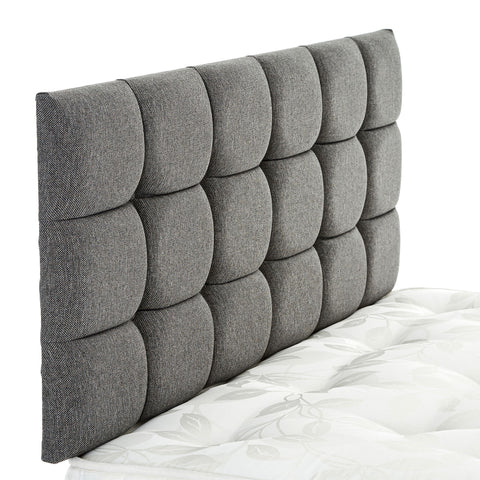 Capricorn Upholstered Headboard