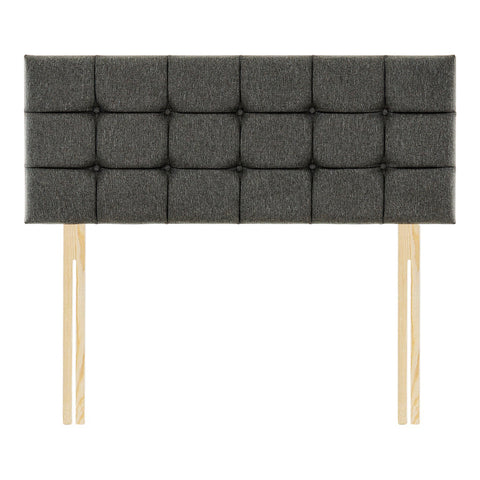 Capricorn Upholstered Headboard