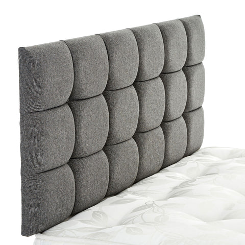 Capricorn Upholstered Headboard