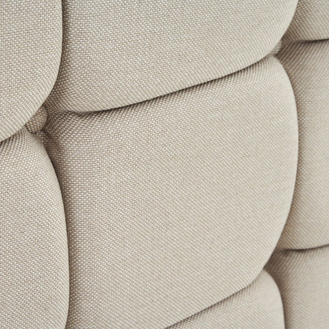 Capricorn Upholstered Headboard