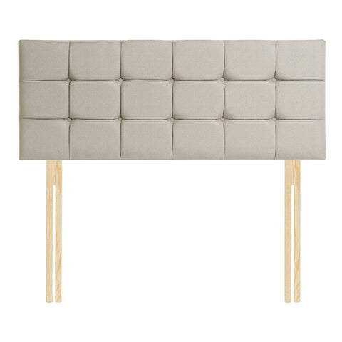 Capricorn Upholstered Headboard