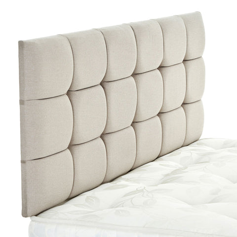 Capricorn Upholstered Headboard
