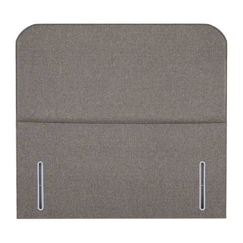 Libby Rounded Upholstered Headboard