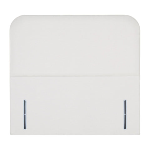Libby Rounded Upholstered Headboard