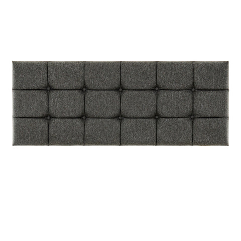 Capricorn Upholstered Headboard