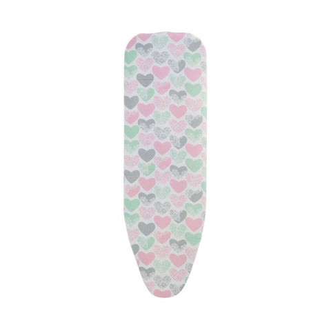 Patterned Ironing Board Cover