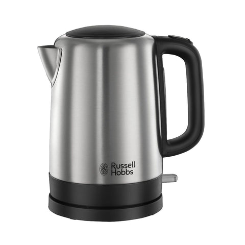 Stainless Steel Russel Hobbs Kettle