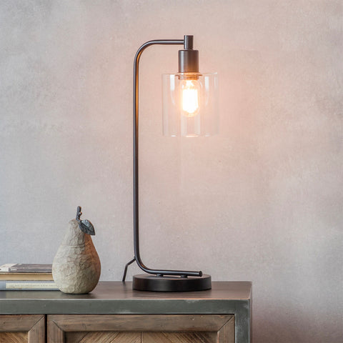 Toledo Table Lamp