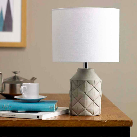 Dirk Table Lamp