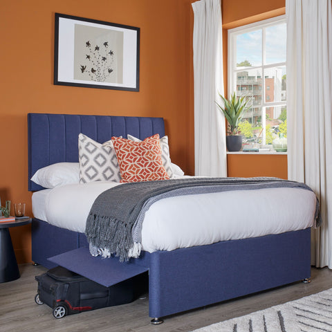 Shari Premium Divan Base