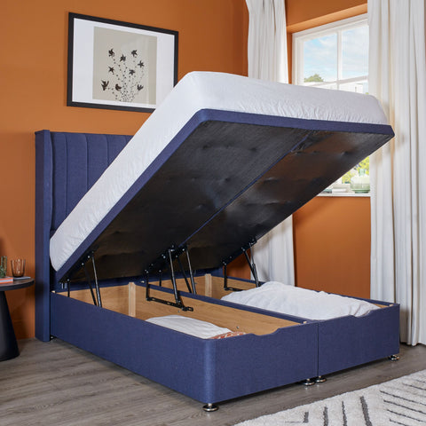 Shari Premium Divan Base