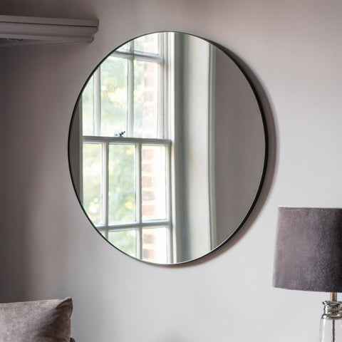 Bowie Wall Mirror