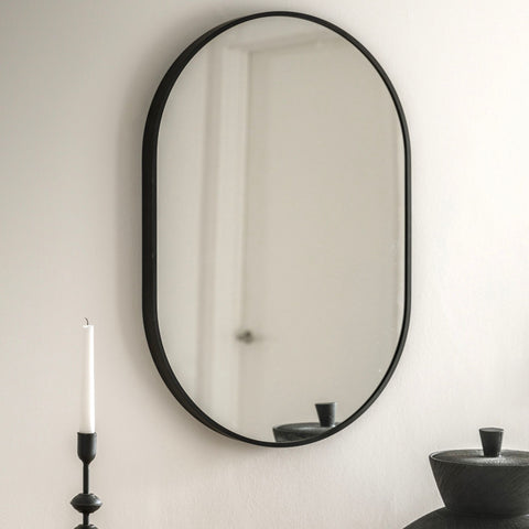 Foxie Mirror