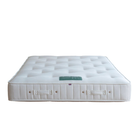 Seagreen Small Double Recycled Mattress