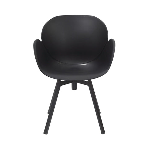 Lilly Swivel Dining Chair