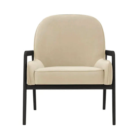 Bruno Mid-Century Chair