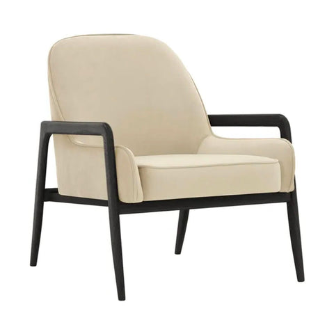 Bruno Mid-Century Chair