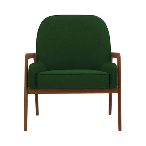 Bruno Mid-Century Chair