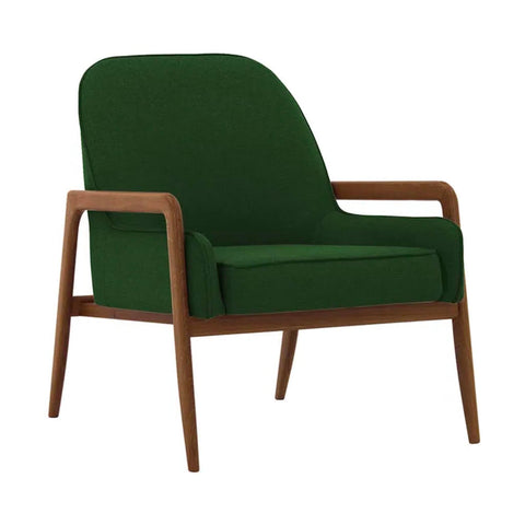Bruno Mid-Century Chair