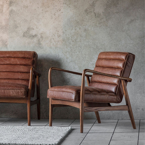 Franci Occasional Chair