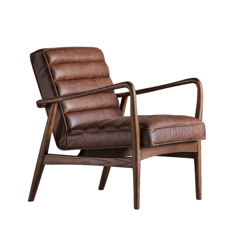 Franci Occasional Chair