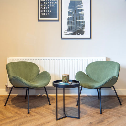 Knox Occasional Chair