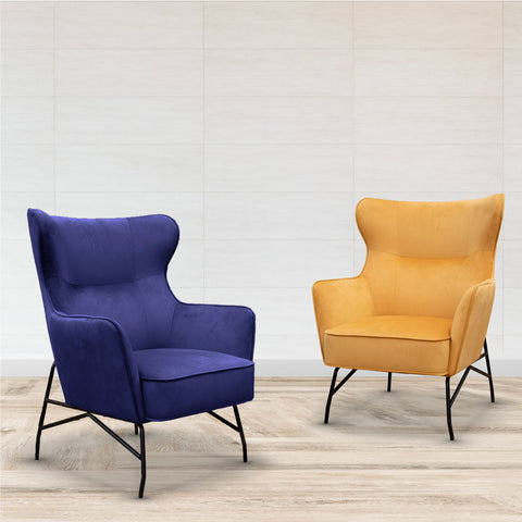 Lago Occasional Chair