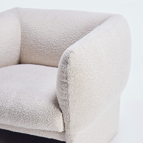 Tulip Occasional Chair