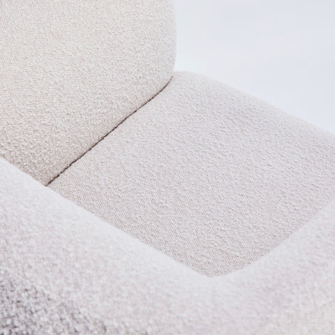 Tulip Occasional Chair