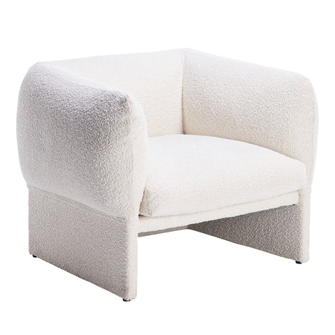 Tulip Occasional Chair