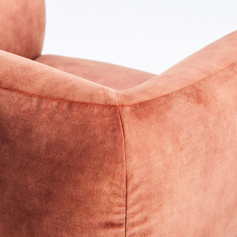 Tulip Occasional Chair