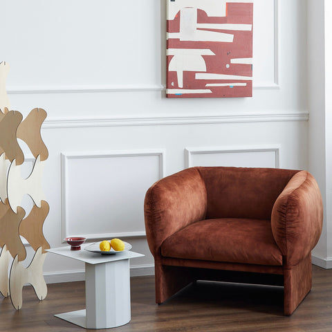 Tulip Occasional Chair