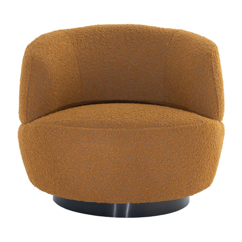 Plump Occasional Chair