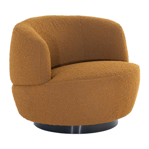 Plump Occasional Chair