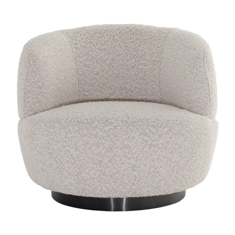 Plump Occasional Chair