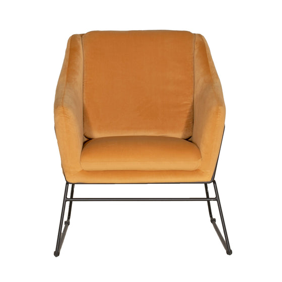 Dixie Occasional Chair