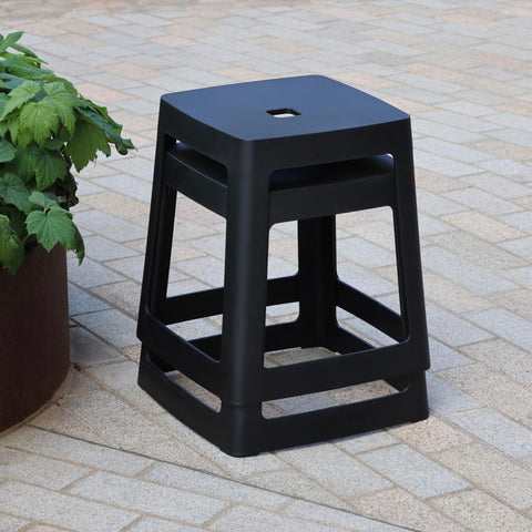 Flex Base Stool