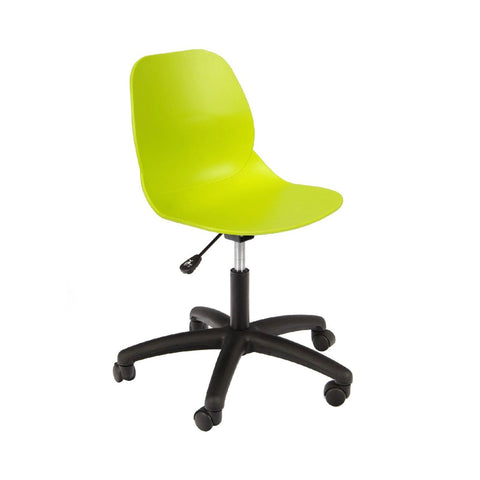 Shoreditch Office Chair with Castors