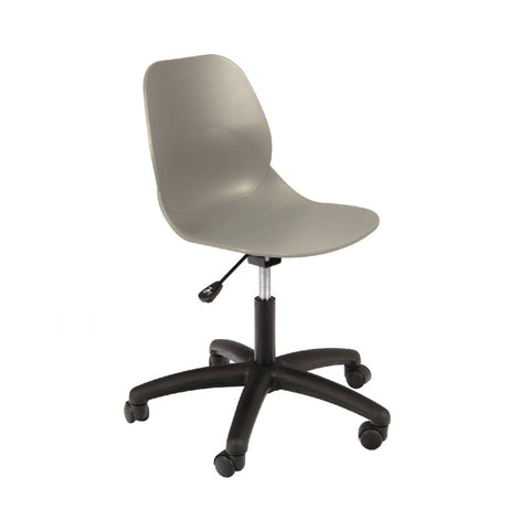 Shoreditch Office Chair with Castors