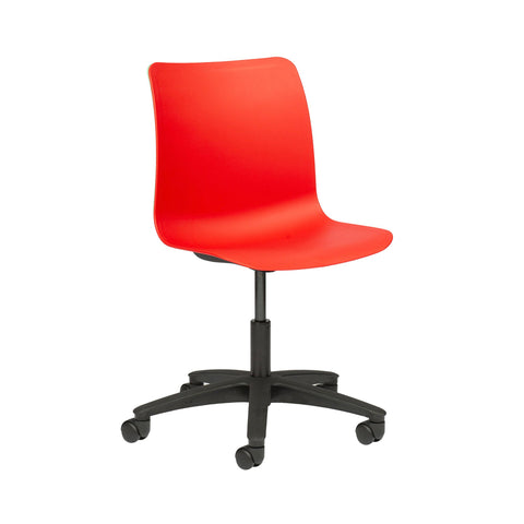 Blanko Office Chair with Castors