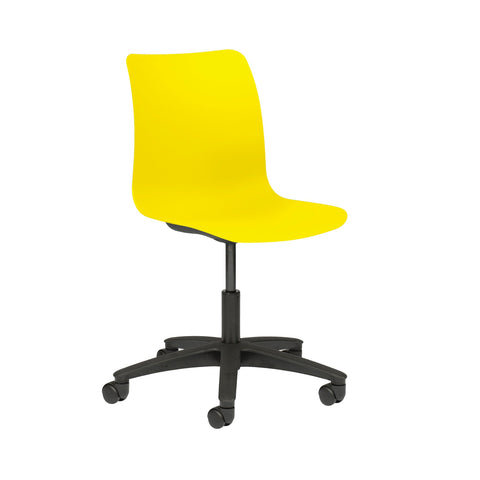 Blanko Office Chair with Castors