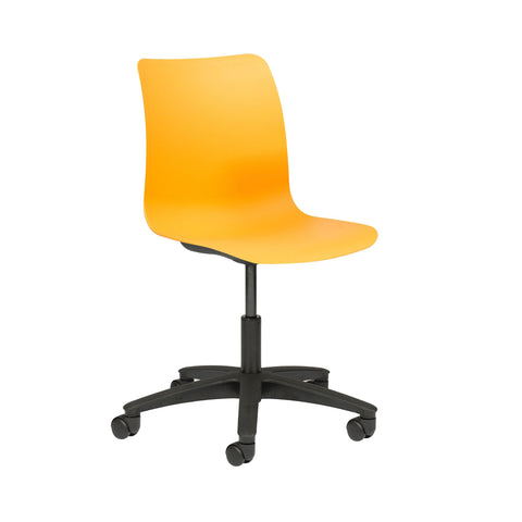 Blanko Office Chair with Castors