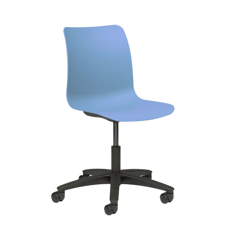 Blanko Office Chair with Castors