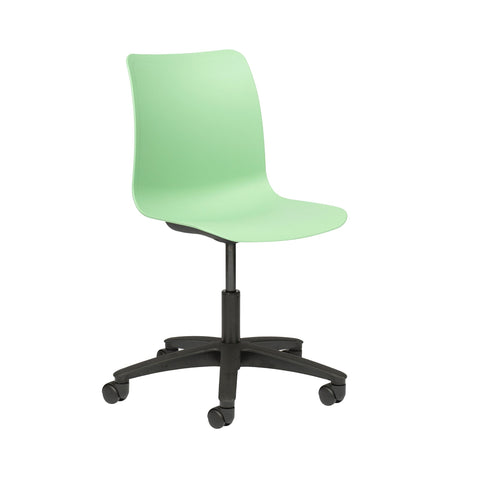 Blanko Office Chair with Castors