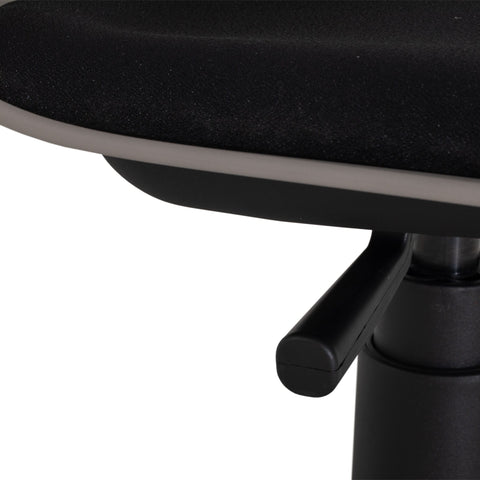 Blanko Office Chair with Castors