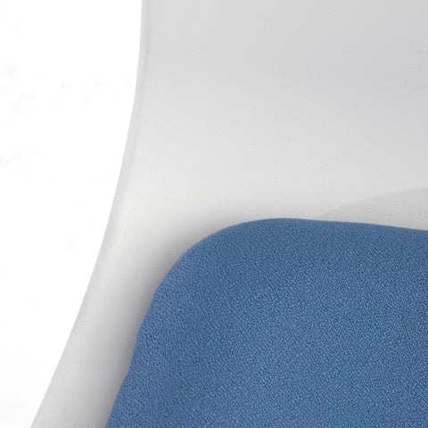 Blanko Office Chair with Castors