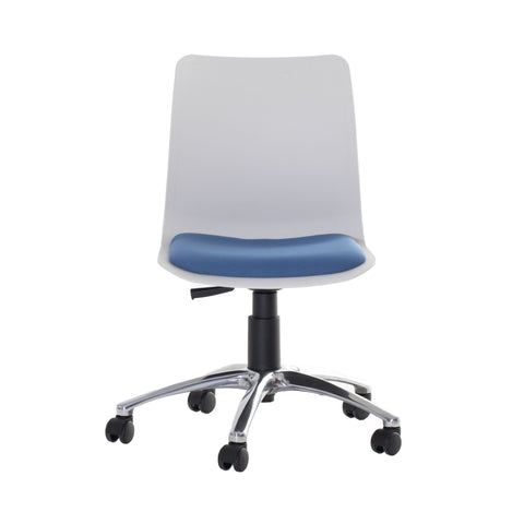 Blanko Office Chair with Castors